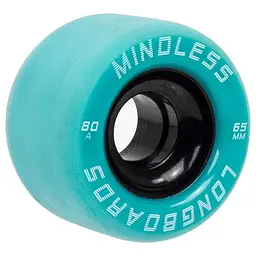 Колеса Mindless Viper 65x44 mm Бірюзовий