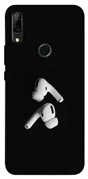 TPU чехол Demsky Stay tuned для Huawei P Smart Z