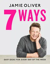 7 Ways. Easy Ideas for Every Day of the Week