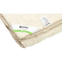Ковдра Sonex Bamboo 200х220 см (SO102151) - мініатюра 3