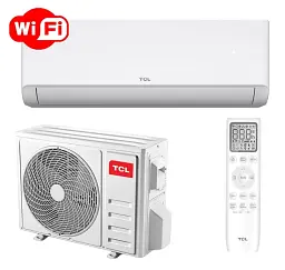 Кондиціонер TCL TAC-09CHSD/ZG11I AI Inverter R32 WI-FI