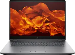 HP ZBook Fury G1i 18" WQXGA, 500n/U9-285HX (5.5)/128Gb/SSD4Tb/RTX PRO 4000,16 GB/FPS/Підсв/DOS (5F9W8ES)
