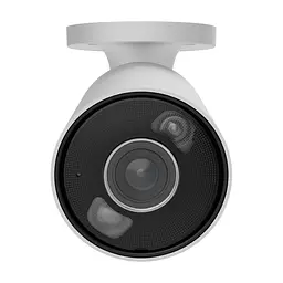 Камера відеоспостереження Ajax BulletCam HL (5/4.0) white - мініатюра 2