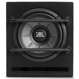 Сабвуфер JBL STAGE 800BA - мініатюра 2