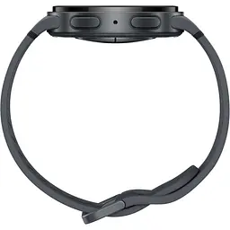 Смарт-годинник Samsung Galaxy Watch8 40mm Graphite (SM-L320NDAA) [140130] - мініатюра 5