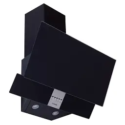 Витяжка декоративна похила Minola HDN 6212 BL/I 700 LED - мініатюра 2