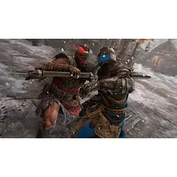 Ключ активації Microsoft For Honor - Gold Edition для Xbox One/Series S/X - мініатюра 10