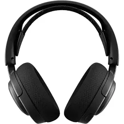 Ігрова гарнітура SteelSeries Arctis Nova 5 Wireless Black MultiPlatform (61670) - мініатюра 4