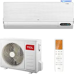 Кондиционер TCL TAC-09CHSD/FBI FreshIN 2.0 Inv R32 WI-FI