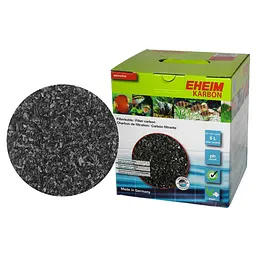 Наповнювач для абсорбційного очищення Eheim KARBON 5 л (2501751)
