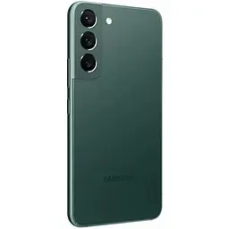 Смартфон Samsung Galaxy S22 SM-S9010 8/128GB Phantom Green - мініатюра 8