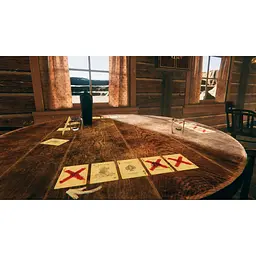 Ключ активації Microsoft Between Time: Escape Room для One/Series S/X - мініатюра 2