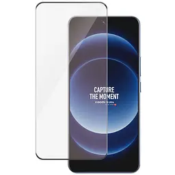 Скло захисне PANZERGLASS Xiaomi 14 Ultra Ultra-Wide Fit (PG_8074) - мініатюра 2