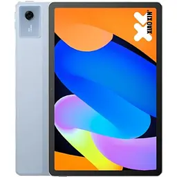 Планшет Lenovo Xiaoxin Pad 2025 6/128GB Blue (CN) - мініатюра 2