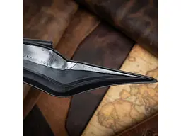 Чоловічий портмоне натуральна шкіра Cortina 5013 nero Чорне 12,5x9,5x1,5 см TONY PEROTTI acs0032389 - мініатюра 6
