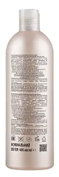 Очищуючий шампунь-ополіскувач Fortesse Professional Anti-Dandruff проти лупи 400 мл - мініатюра 3