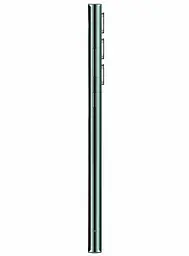 Смартфон Samsung Galaxy S22 Ultra 8/256GB Phantom Green (SM-S9080) (Asia) [5G, NFC, 2 SIM] - мініатюра 9