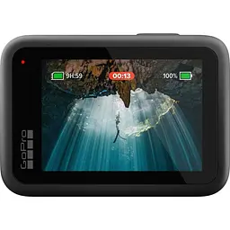 Екшн-камера GoPro HERO 13 Black Extended Power Bundle (CHDRB-134-RW) [154825] - мініатюра 4