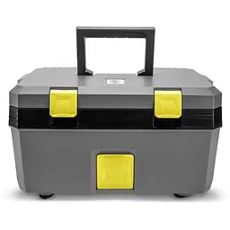 Пароочисник Karcher SG 4/2 Classic професійний (1.092-301.0) - мініатюра 4