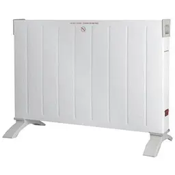 Конвектор без регулятора температури Kumtel HC-2930