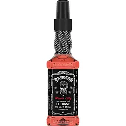 Одеколон Bandido Perfumed Cologne Mexico парфумований 150 мл