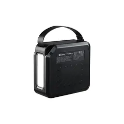 Батарея універсальна Sandberg 72000mAh max 268W, DC9,612,6V/10A, PD/100W(In/Out), LiMnFePO (421-22) - мініатюра 3