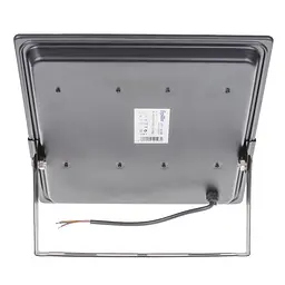 Прожектор Brille вуличний LED вологозахищений IP65 HL-53/100W SMD CW - мініатюра 2