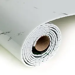 Самоклеюча стінова PET плитка Sticker Wall в рулоні 600х3000х2мм SW-00001698 - мініатюра 4