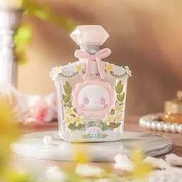 Колекційна фігурка Pop Top Lucky Emma Парфумерна симфонія (MJ-000106) - мініатюра 5