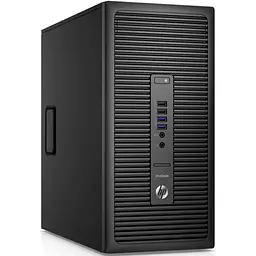 Комп'ютер HP ProDesk 600 G2 MT i5-6500/8/240SSD Refurb - мініатюра 3