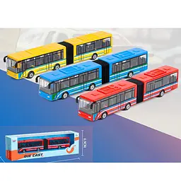 
Автобус 18.5 см - мініатюра 6