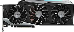 Відеокарта Gigabyte RTX 3080 10Gb Gaming OC (GV-N3080GAMING OC-10GD) (GDDR6X, 320 bit, PCI-E v4.0 x16) Б/в