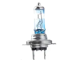 Галогенна лампа Brevia H7 Max Power 12070MPC 12V 55W