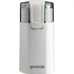 Кавомолка електрична Gorenje SMK150WI