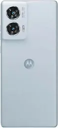 Смартфон Motorola Edge 50 Fusion 12/512GB Marshmallow Blue (XT2429-2) (UA UCRF) NFC - мініатюра 3