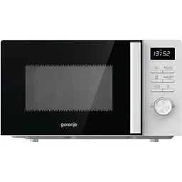 Мікрохвильова піч Gorenje MO20A3WH (M20XYZ) White UA