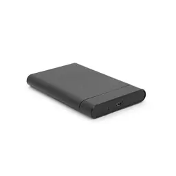 Кишеня зовнішня Voltronic Q5 USB 2.0 to 2.5" SATA (Q5/2,0) - мініатюра 3