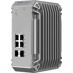 Комутатор Ruijie Reyee RG-NIS3100-4GT2SFP-HP