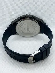 Наручний годинник чоловічий Clockhouse Rado Чорний (IBW890B) - мініатюра 4