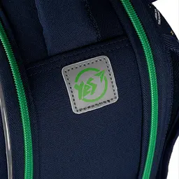 Рюкзак шкільний каркасний Yes Your Goal H-100 - мініатюра 10