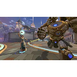 Ключ активації Microsoft Smite x Avatar Bundle для Xbox One/Series S/X - мініатюра 2