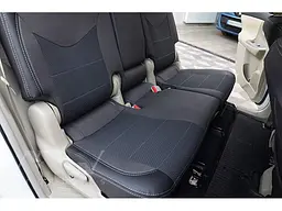 Авточохли модельні MW Brothers для Toyota Prius + (V) c 2011 - мініатюра 6