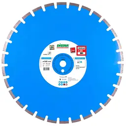 Алмазний диск по армобетону Distar Classic H12 1A1RSS 504х3.8х25.4-F4