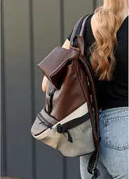 Рюкзак Sambag 37х31х14 см sum0023723 - мініатюра 3