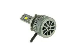 Автолампа Nextone LED L4 9006 6000K - мініатюра 2