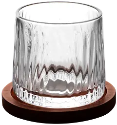 Склянка Viva Shtox Line