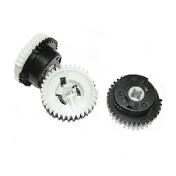 Муфта ролика захоплення HP LJ P1005, P1006, P1505, M1120, M1522 NewTone (RU5-0024-NT)