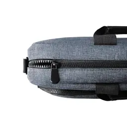 Сумка для ноутбука Grand-X 14'' SB-148 soft pocket Blue Gray (SB-148J) - мініатюра 5
