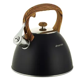 Чайник із свистком Kamille KM-0854 3.0 л