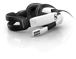 Навушники Sennheiser GSP 301 (507202) - мініатюра 4